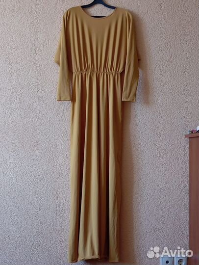 Вечернее платье 42 44