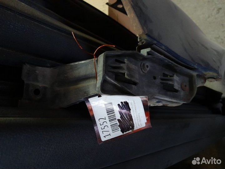 Крыло переднее левое Volkswagen Passat B5 2000-200