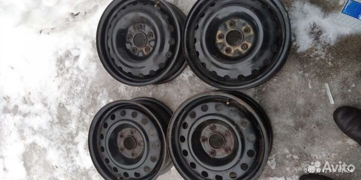 Продать диски