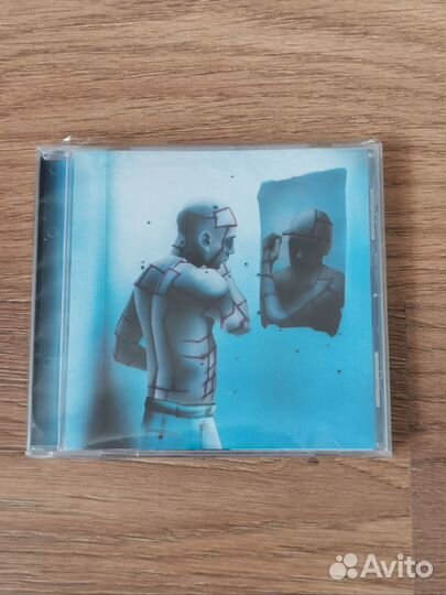 Хаски Хошхоног CD