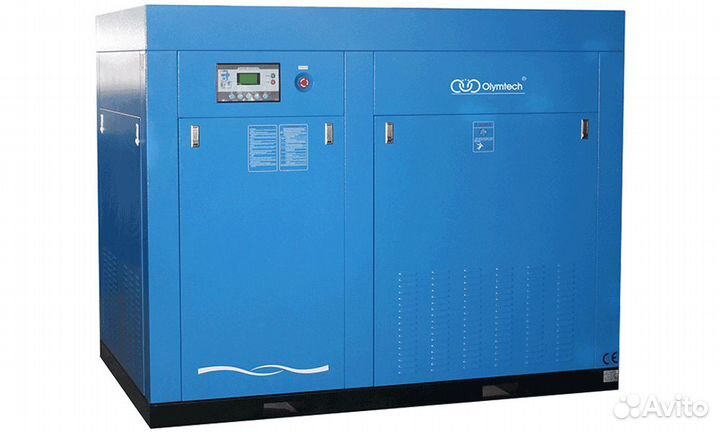 Компрессор винтовой Olymtech