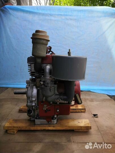 Двигатель для мотоблока Нева
