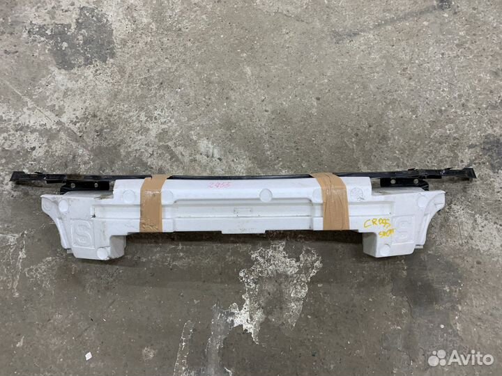 Усилитель бампера Subaru Forester Sg Cross Sport