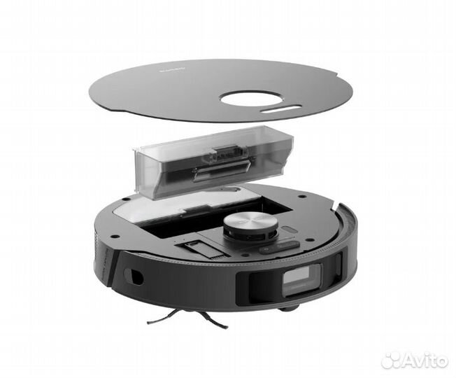 Xiaomi Dreame Bot L10s Pro