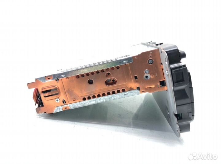 Магнитола Seat Leon 1.9 TDI 2009