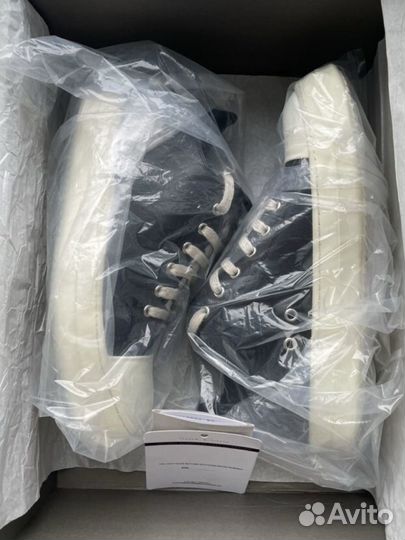 Rick owens ramones mainline low 40 IT