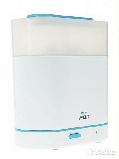 Стерилизатор Philips avent