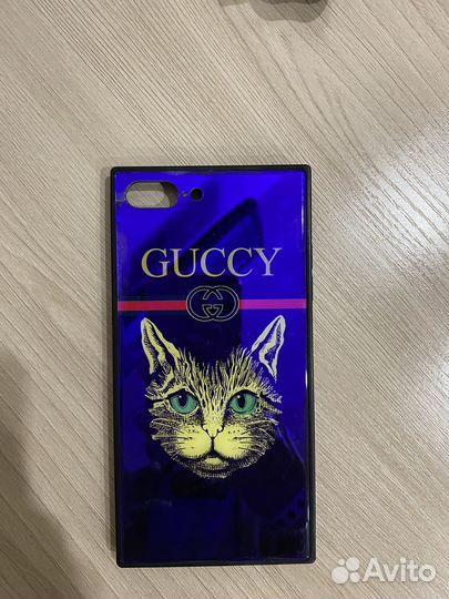 Чехлы на iPhone 6 plus