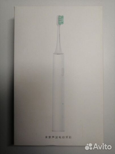 Зубная щетка Xiaomi T500
