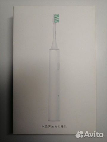 Зубная щетка Xiaomi T500