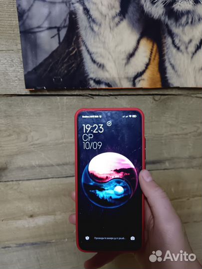 Xiaomi Redmi 9C (NFC), 2/32 ГБ