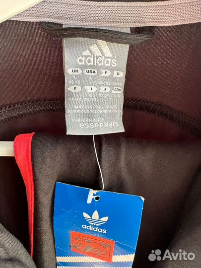 Спортивный костюм женский