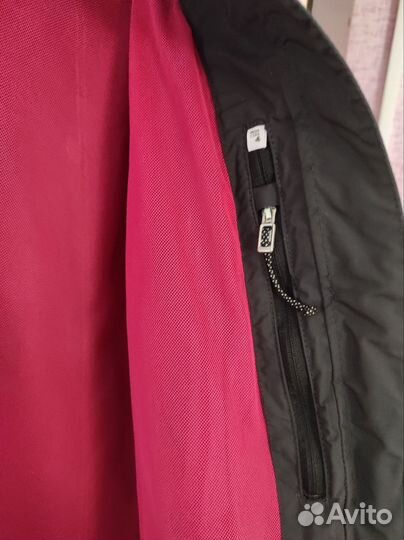 Ветровка Didriksons