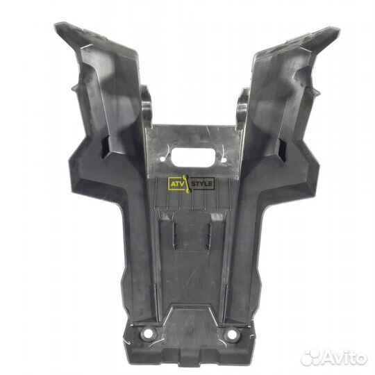 Облицовка бампера Can Am G2 705006299