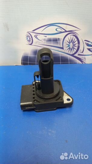 Расходомер воздуха дмрв mazda LF 1974002010