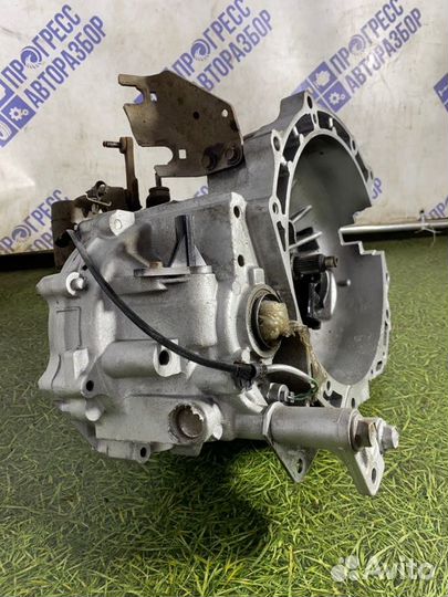 МКПП Mazda 6 Gg седан 1.8 L8 2004