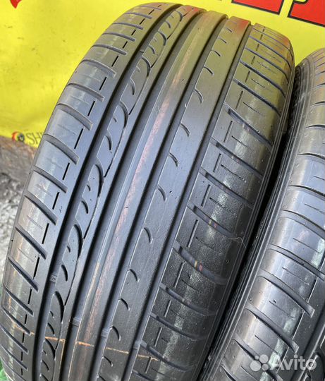 Dunlop SP Sport FastResponse 225/45 R17