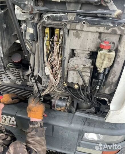 Выездной автосервис. Автоэлектрик. Спецтехника