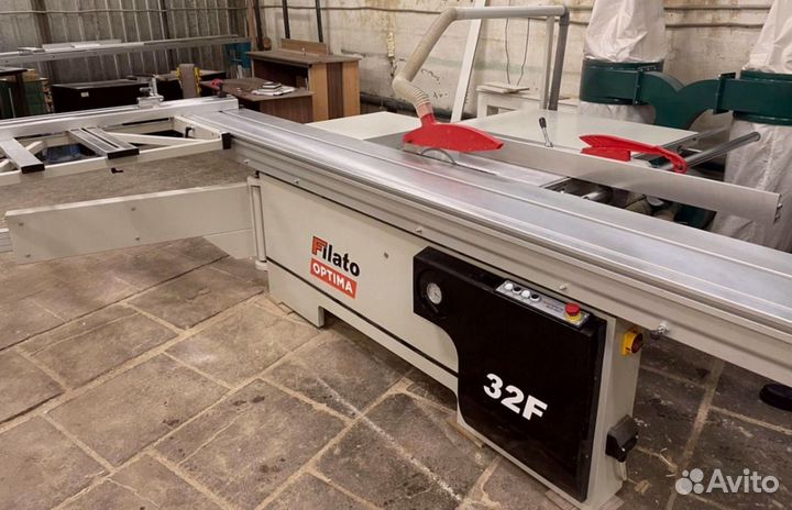 Пильный центр