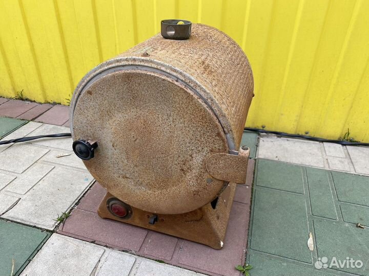 Лабораторная печь