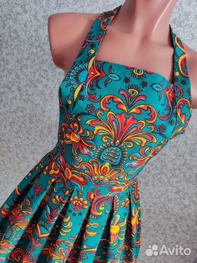 Фартук женский кухонный 