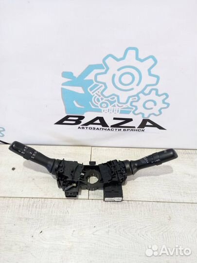 Переключатель подрулевой Lexus IS II