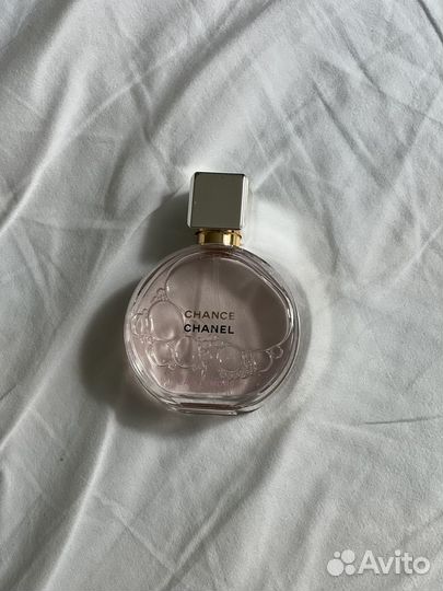 Туалетная вода женская