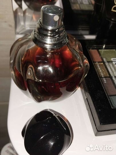 Духи Dior poison girl