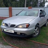 Nissan Primera 1.8 MT, 2000, 296 000 км, с пробегом, цена 205 000 руб.