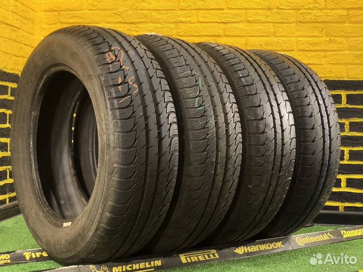 Kleber Dynaxer HP3 185/65 R15