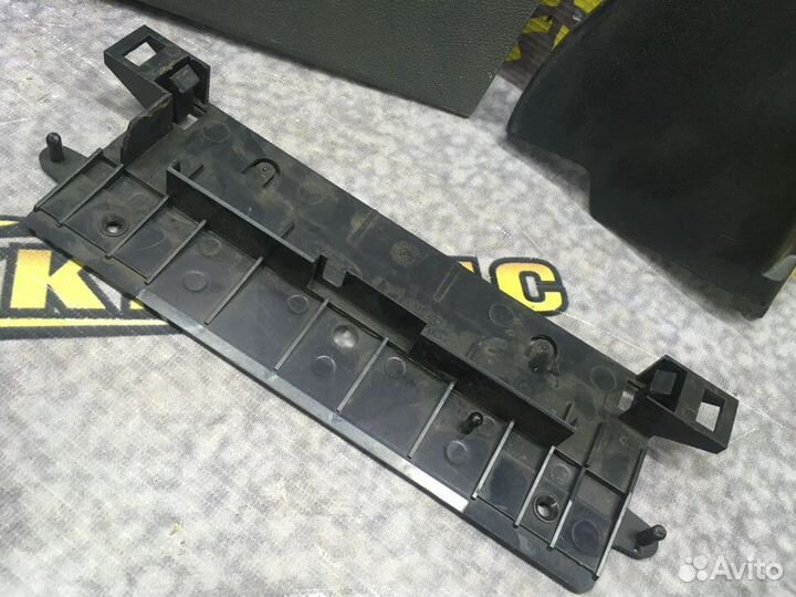 Фонарь Стоп сигнал Focus Фокус 2 Мондео 3 Фиеста