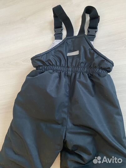 Зимние брюки