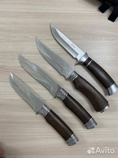 Ножи для охоты рыбалки и туризма