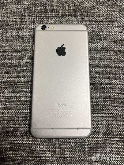 iPhone 6 Plus, 16 ГБ