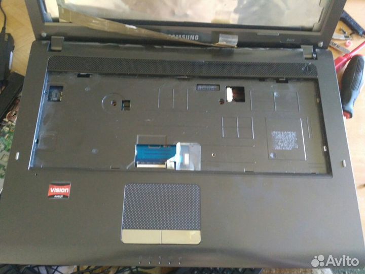 Samsung Np-r425 Np-r425L запчасти