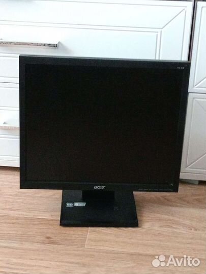 Монитор Acer
