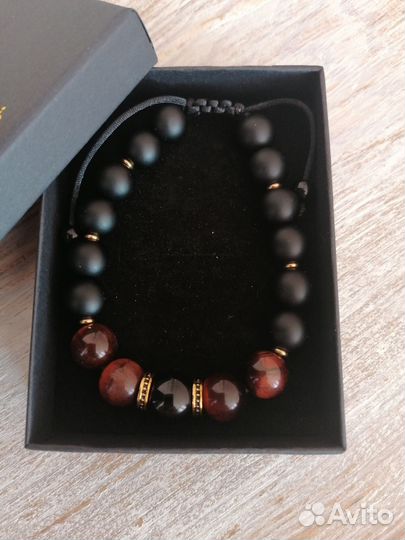 Браслет мужской