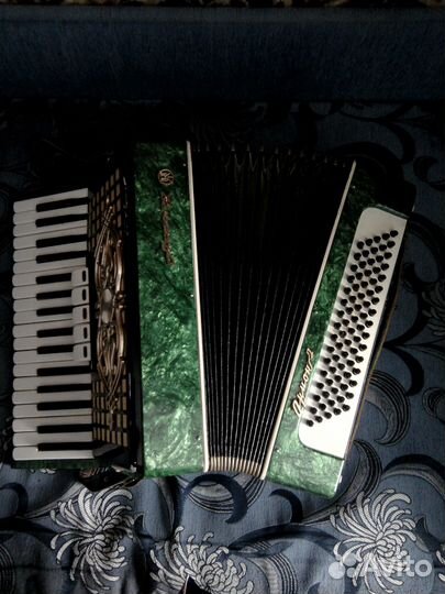 Аккордеон 