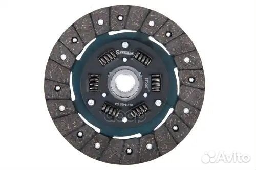 К-кт сцепления Renault Clio/Laguna/Megane/Scenic