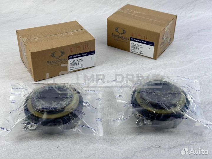 Муфта Хаб Ssang Yong Kyron оригинал