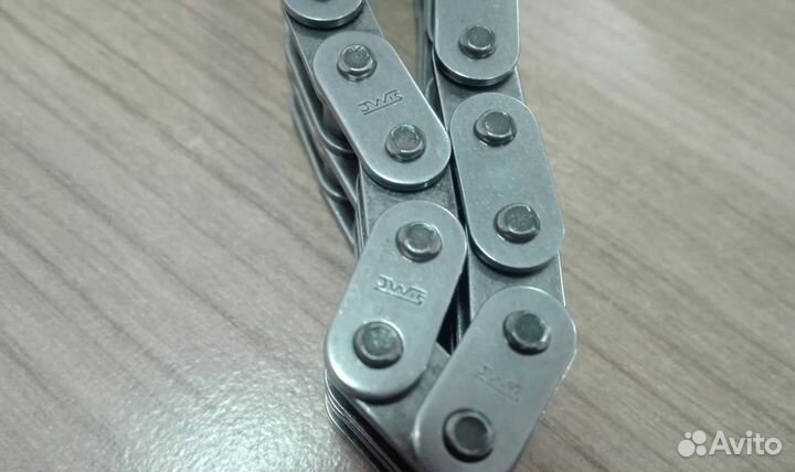 Комплект грм Mercedes S140 M119 Febi Bilstein