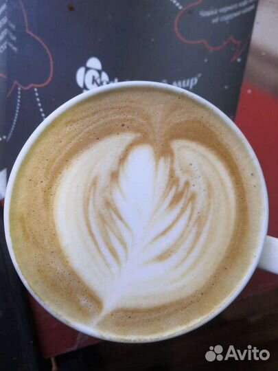 Аренда кофемашины бесплатно