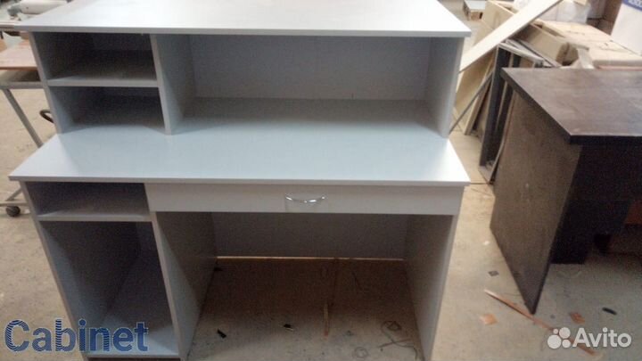 Стойка администратора/ресепшн