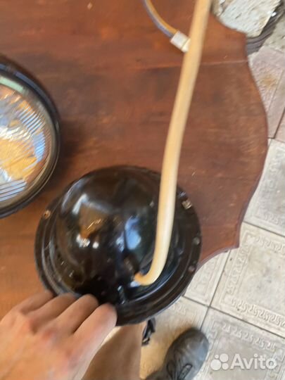 Фары на УАЗ