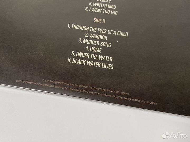 Aurora - All My Demons Greeting Me As a Friend