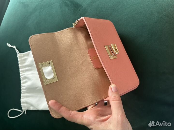 Сумка furla 1927 mini crossbody