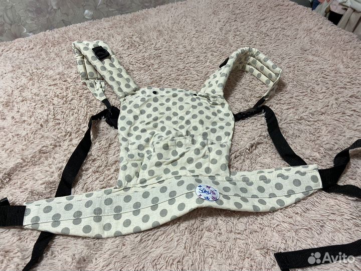 Переноска для малыша