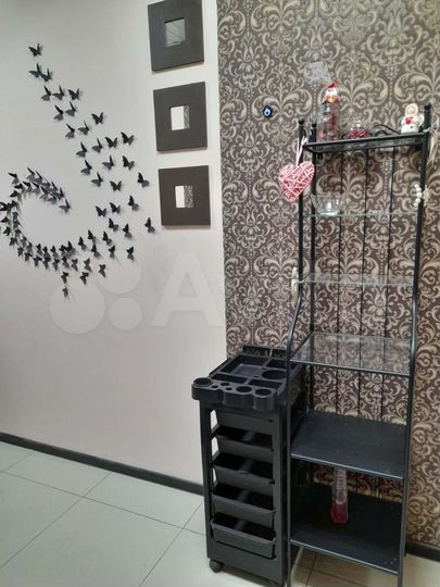 Свободного назначения, 12 м² под салон красоты