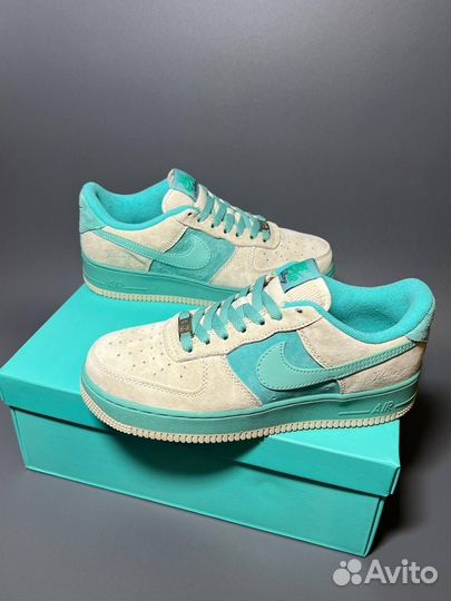 Кроссовки Nike Air Force 1 low 