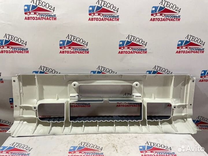 Бампер передний Mercedes-Benz Мерседес Atego Атего